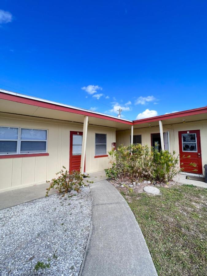 Casey Key Beach Rentals Nokomis Exterior photo
