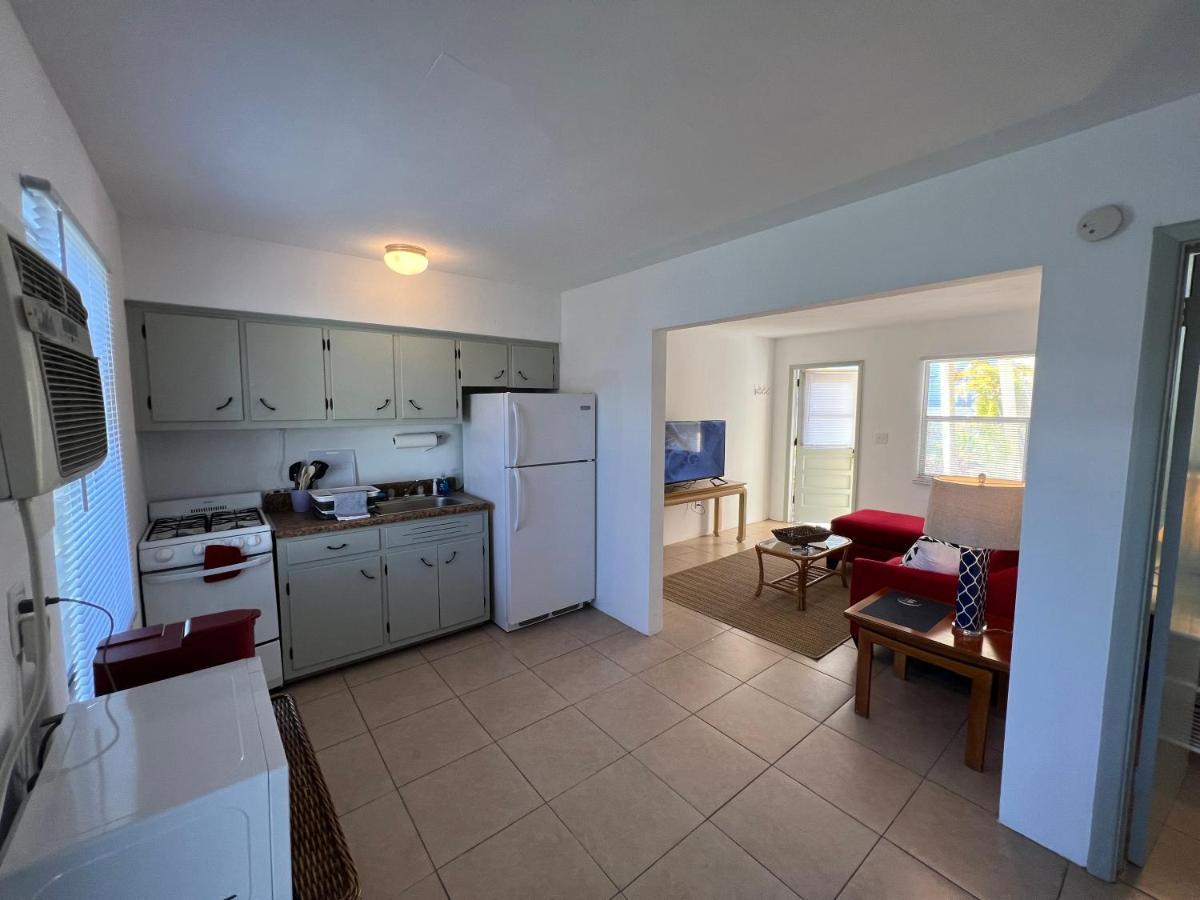 Casey Key Beach Rentals Nokomis Exterior photo