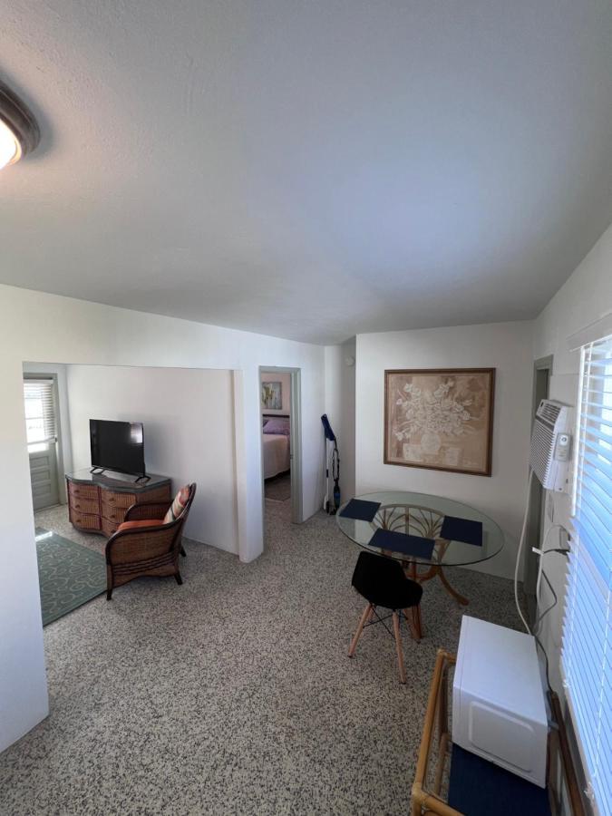 Casey Key Beach Rentals Nokomis Exterior photo